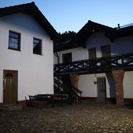 Pokoje U Iwonki - Barzowice Βίλα Εξωτερικό φωτογραφία